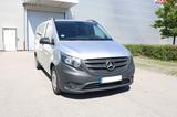 Mercedes-Benz Vito 114 BlueTEC Tourer PRO - Mercedes-Benz Vito Gebrauchtwagen in München