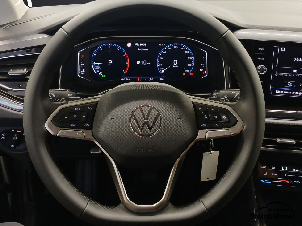 Volkswagen Taigo - Bild 17