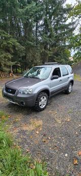 Ford Maverik - Ford Maverick Gebrauchtwagen