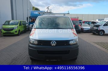 Volkswagen T5 Transporter - 8