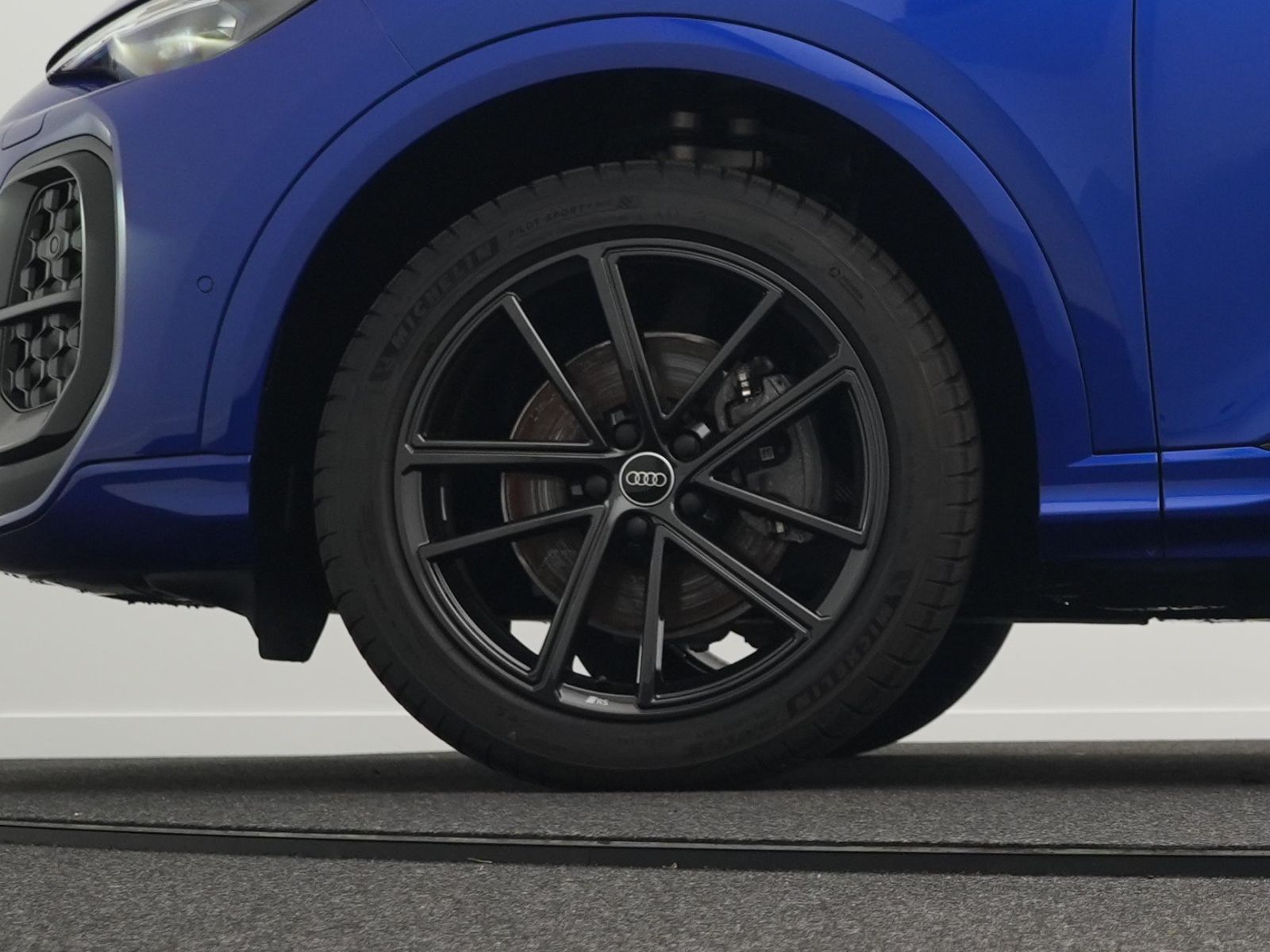 Audi Q5 - Bild 50