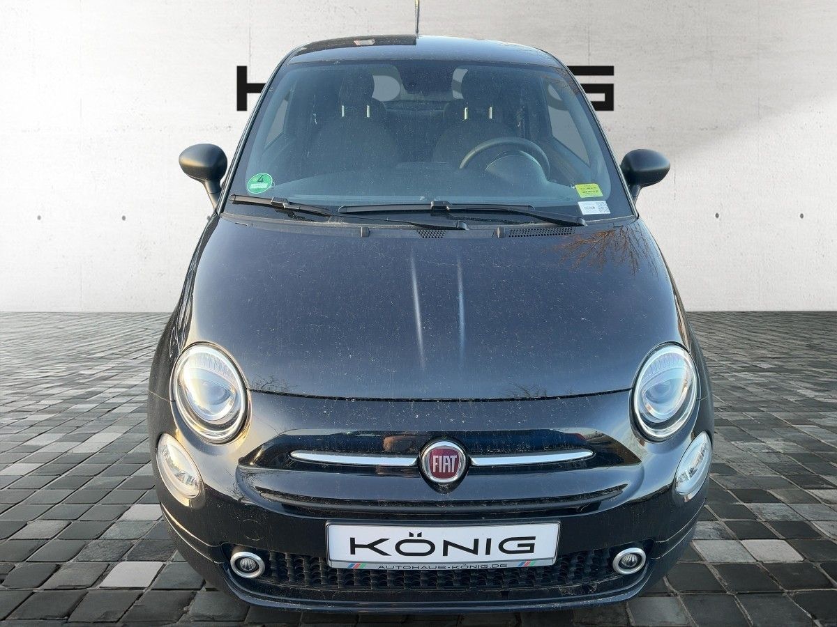 Fiat 500 - Bild 13