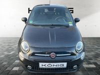 Fiat 500 - Vorschau Bild 13