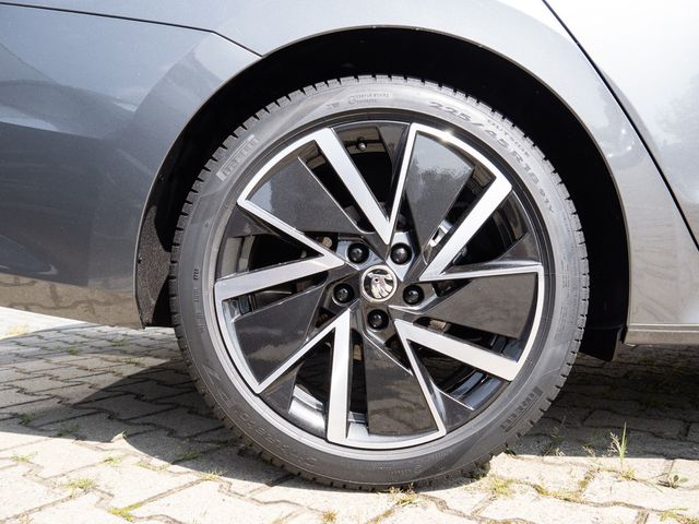 Octavia Combi 1.5 TSI Sportline