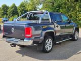 Volkswagen Amarok Highline DoubleCab 4Motion Automatik, AHK - Volkswagen Amarok: Highline