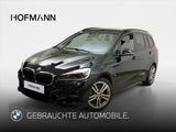 BMW 218i Gran Tourer Aut. M Sport Navi+SHZ+LED+PDC - BMW 218 Gran Tourer aus 2022