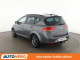Seat Altea 1.6 TDI 4You*NAVI*PDC*SHZ*TEMPO*KLIMA* - Seat Altea: Van