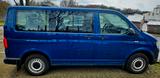 Volkswagen T6 Transporter 18Tkm TDI - bis 15.03 22Uhr - Volkswagen T6 Transporter: 8 Sitzer
