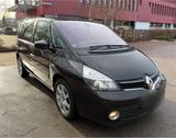 Renault Espace 2.0dCi 25th Automatik/Xenon... - Renault Espace Gebrauchtwagen in München