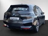 BMW iX M60 AHK|Laser|Bowers&Wilkins|DA-Prof. - BMW: Luftfederung