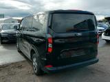 Ford Transit Custom Kombi 2.0 TDCi AUT.*8Si/NAVI/LED* - Ford mit Diesel-Antrieb: 2.0