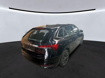 Skoda Scala - 4