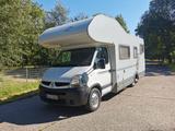 Knaus Traveller Sport 700G - Knaus 700