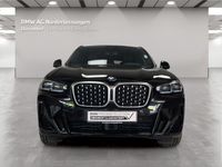 BMW X4 - Vorschau Bild 8