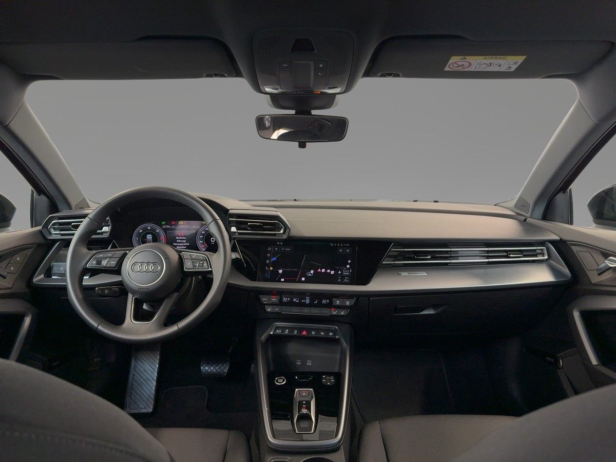 Audi A3 - Bild 10
