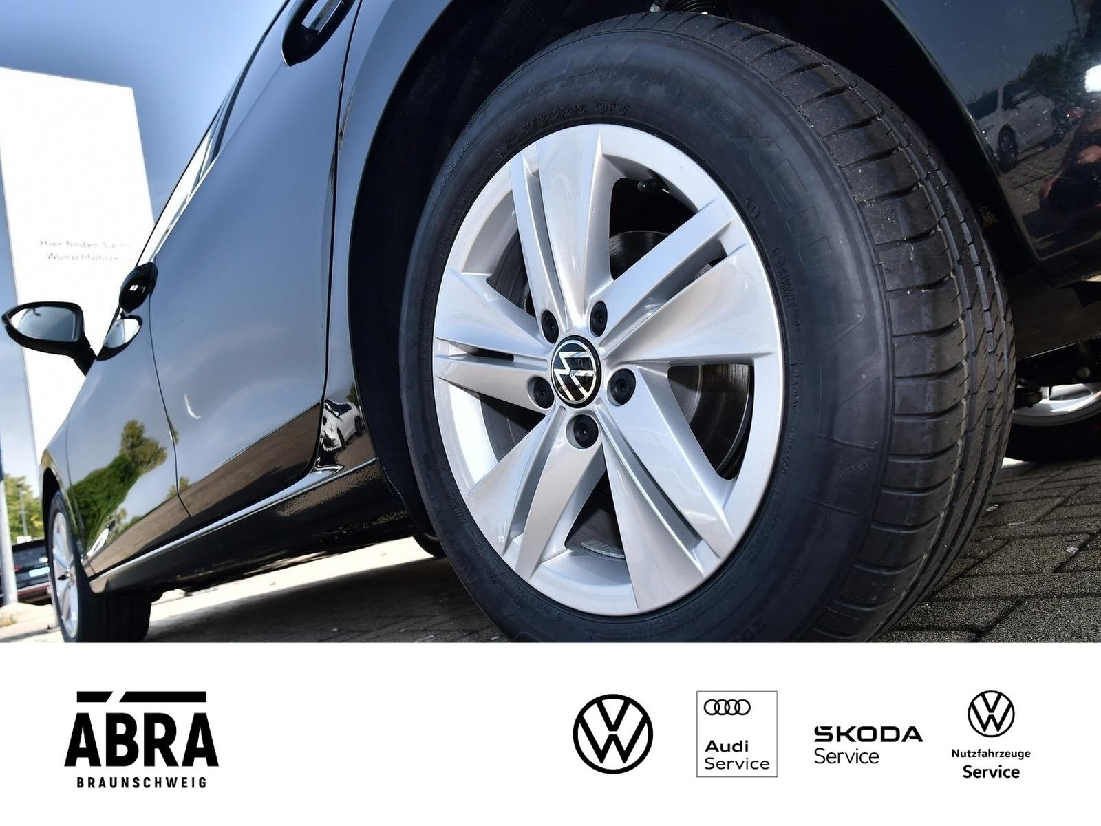 Volkswagen Golf - Bild 6