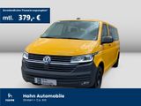 Volkswagen T6.1 Caravelle lang 2.0TDI 8-Sitzer AHK LED Navi - Offers matching your search criteria