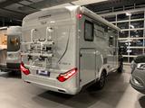 HYMER / ERIBA / HYMERCAR Exsis-T 474 / EXSIS 474 / 3.5t / Solaranlage - Wohnmobil oder -wagen 3 5 t