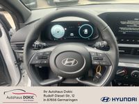 Hyundai i20 - Vorschau Bild 10