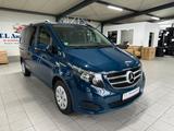 Mercedes-Benz V 200 D  Klima/Navi/SHZ/Kamera/AHK 1.Hand - Mercedes-Benz V 200 mit Diesel-Antrieb