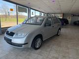Skoda Fabia Combi 1.4 16V Elegance mit tüv - gebrauchte Skoda Fabia aus dem Jahr 2002