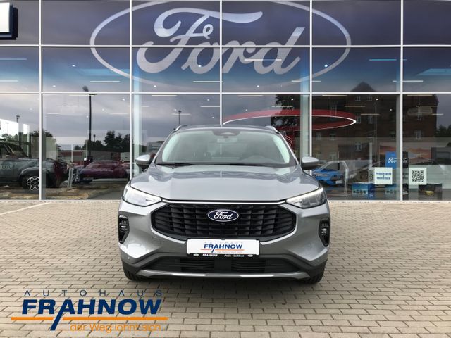 Foto Nummer 2: FORD Kuga