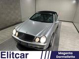 Mercedes-Benz MERCEDES-BENZ CLK 200 Kompressor cat Elegance Ev - gebrauchte Mercedes-Benz CLK 200 aus dem Jahr 2001