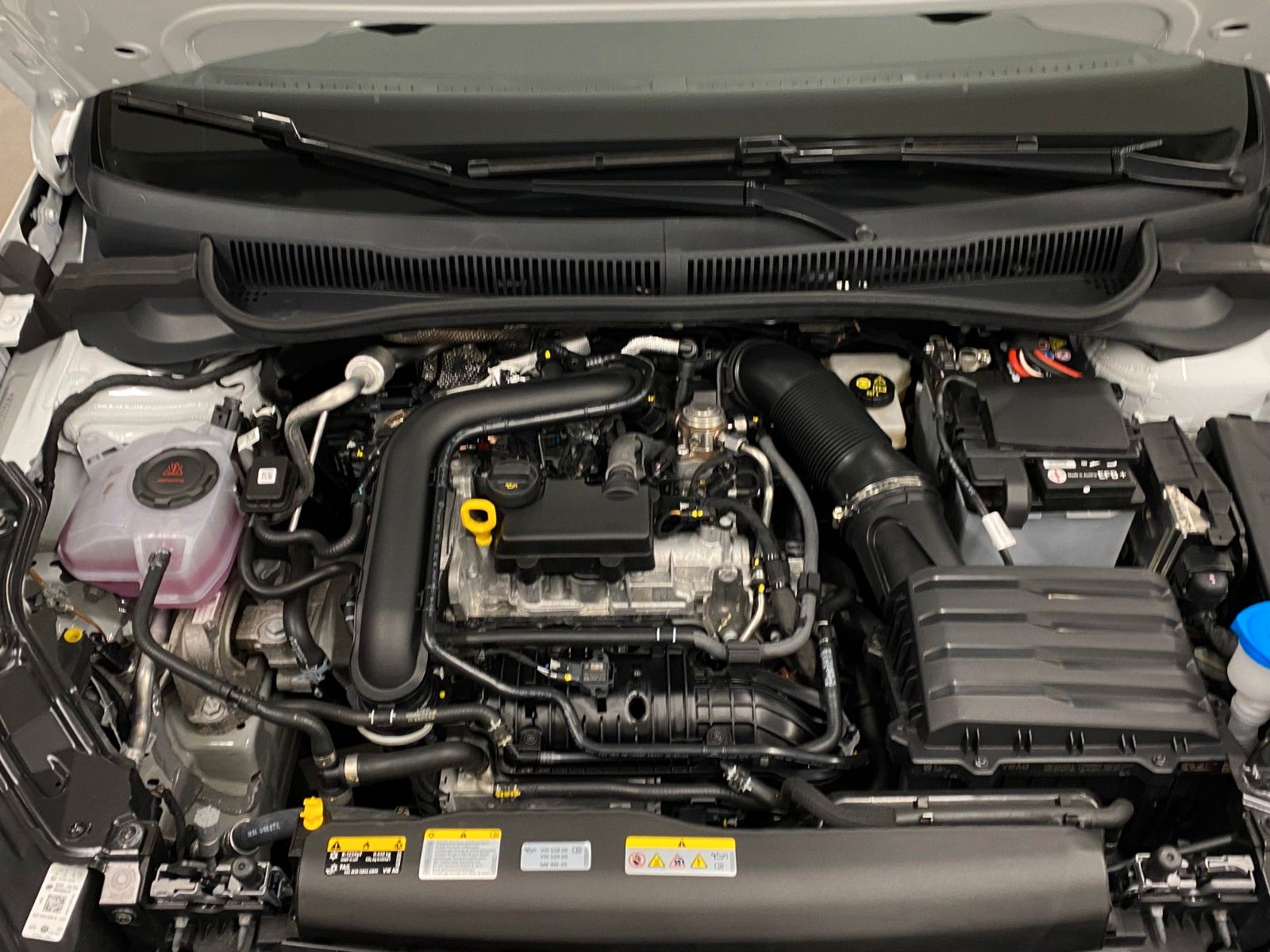 Volkswagen Taigo - Bild 16