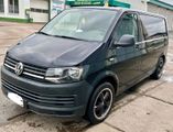 Volkswagen T6 Transporter