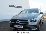 Mercedes-Benz B200 Edition 19 120KW AUTOMATIC LED - Mercedes-Benz: Automatic
