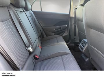 Volkswagen T-Roc - 7