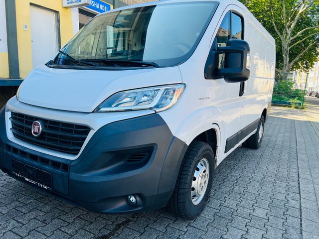 Fiat Ducato Kasten 30 130 L1H1 RS: 3000 mm*Klima