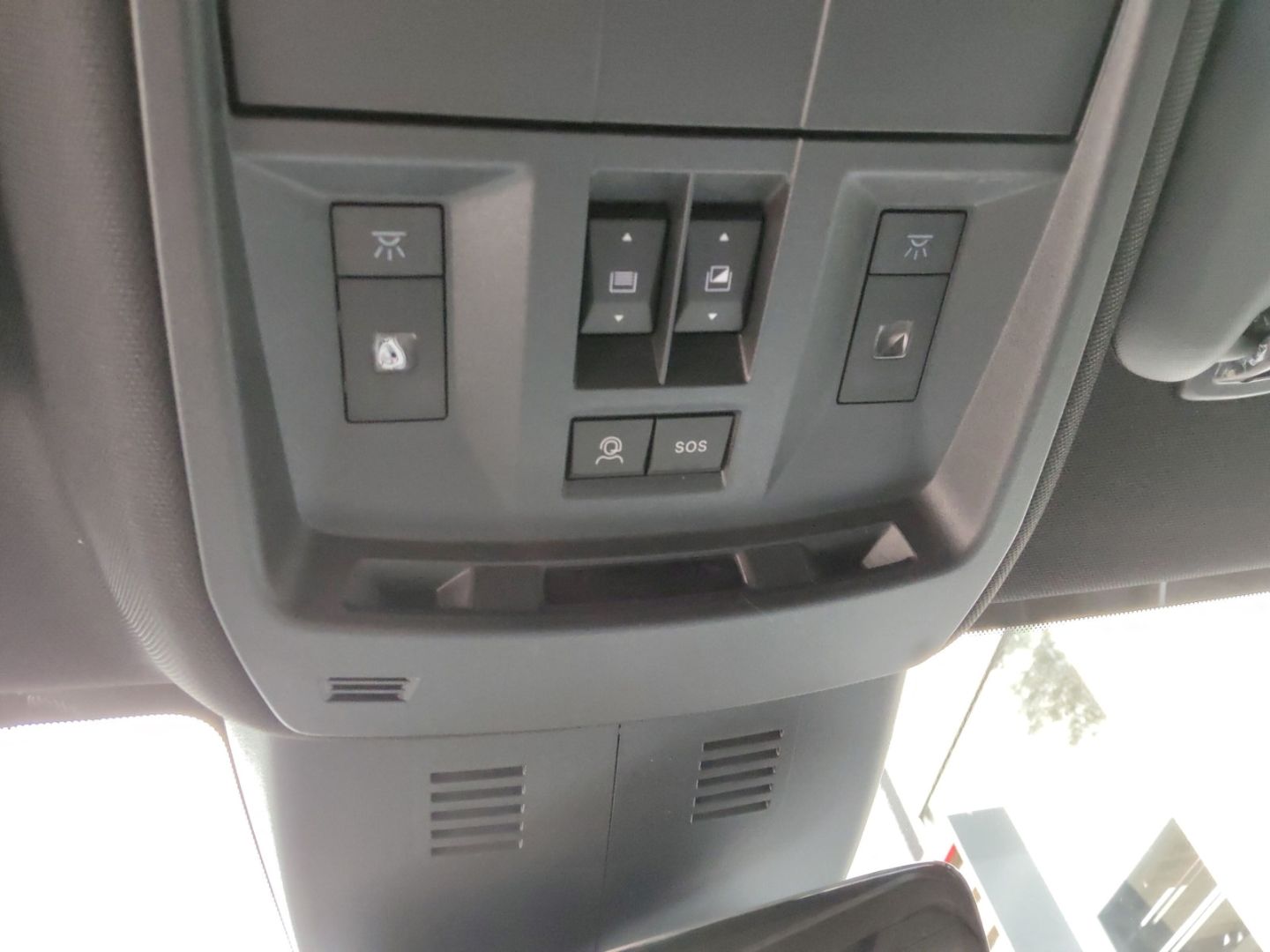Peugeot 5008 - Bild 24