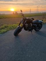 Hyosung Gv 125 s Aquila  - Offers