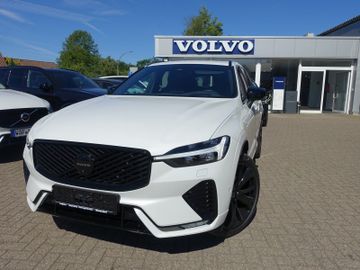 Volvo XC60 - 1