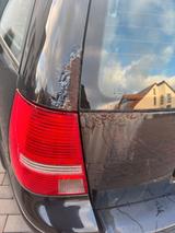 Volkswagen Golf IV Variant Pacific - Volkswagen Golf: Pacific