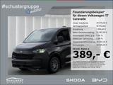 Volkswagen T7 Caravelle LR 9Sitze TDI*Autom LED Tempo R-Kam - Volkswagen T7 Caravelle: Automatik