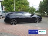 Peugeot 508 GT BlueHDi 130 EAT8 Pano Focal AGR-Sitze eHe - scheckheftgepflegte Peugeot 508