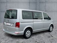 Volkswagen T6 Caravelle - Vorschau Bild 5