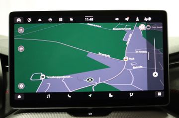 Fahrzeugverkauf 19 Skoda Kodiaq 2.0 TSI 195 kW 4x4 RS Pano AHK StHz