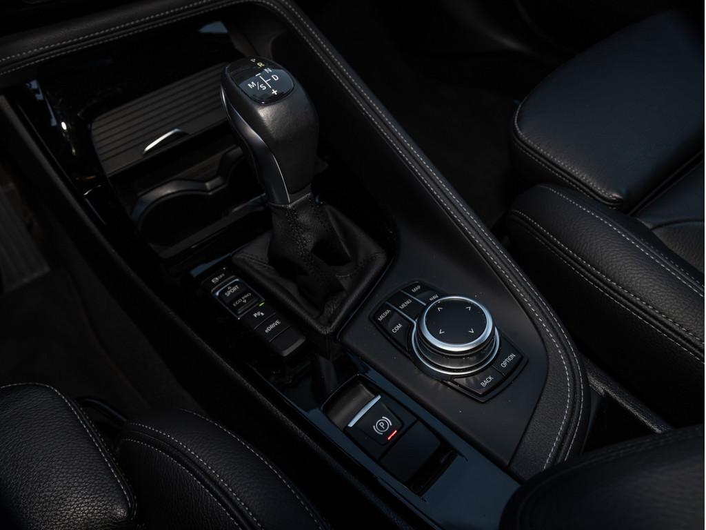 BMW X1 xDrive25e M-Sport FACEL. PANO AHK HUD LED SHZ, миниатюра 18