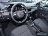 Skoda Fabia - Vorschau Bild 7