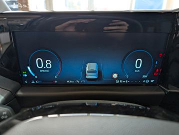 Ford Tourneo Custom Tit. 2.0 L1 NEUES MODELL
