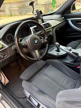 BMW 320 Gran Turismo Gran Turismo 320d xDrive Au... - gebrauchte BMW 320 Gran Turismo aus dem Jahr 2018