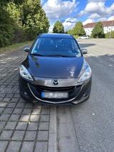 Mazda 5 7 Sitzer - Mazda: Mazda5