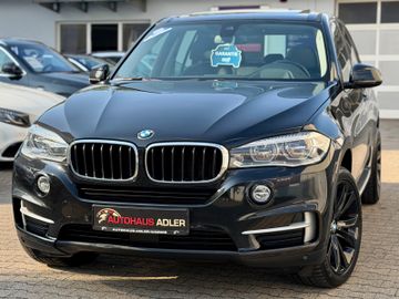 BMW X5 - 3
