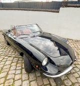 Alfa Romeo Spider Junior 1300 Bj. 1970