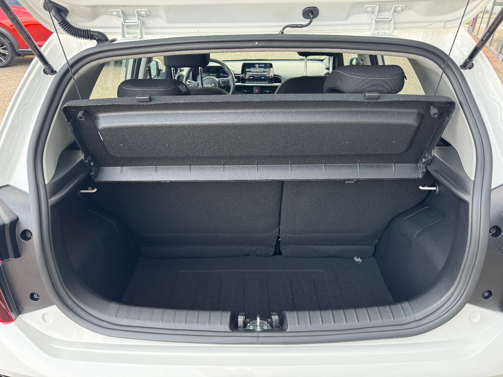 Kia Picanto - Bild 7