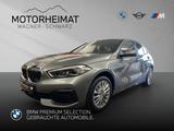 BMW 116i Advantage RFK Lenkhzg 17" Comfort Paket - BMW 116: 116i Advantage Paket