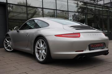 صورة 5 لـ 2011 Porsche 991